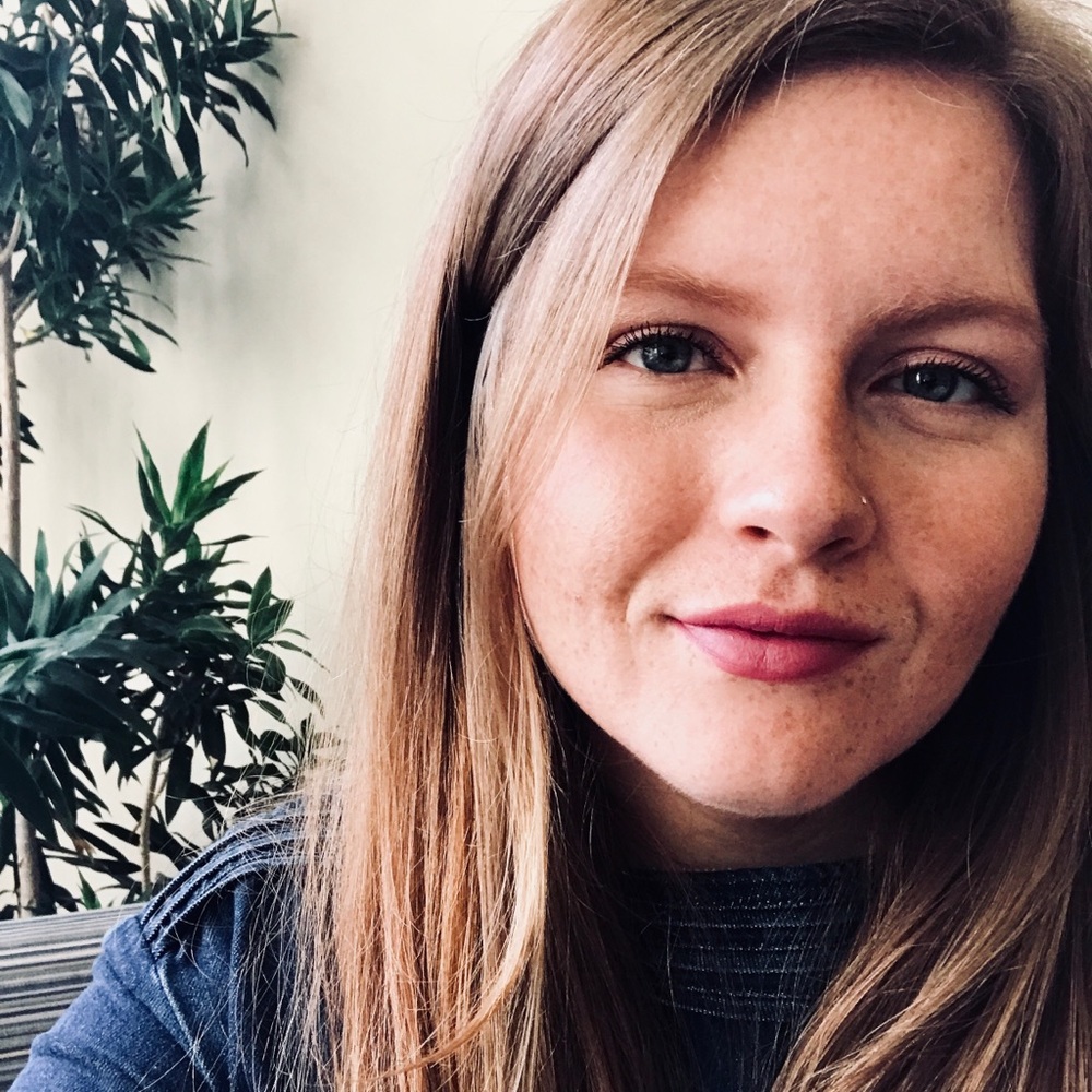 Meet your Posher, Madeline